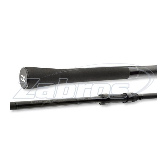 Ціна Daiwa Ninja X Carp, 11595-395, 3,9 м, 2 секц, 3,5 lb