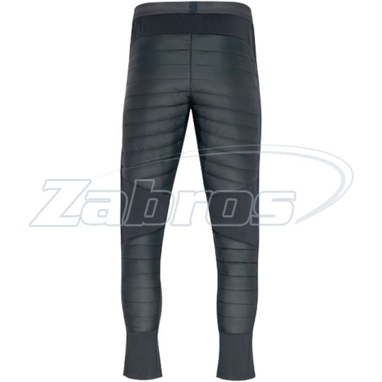 Малюнок Favorite Etna Thermal Pants, XXXL, Dark Grey