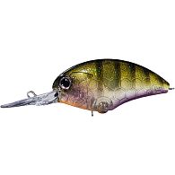 Воблер OSP Blitz DR 53F, 5,3 см, 11 г, 3,5 м, L16, купить, цена, Киев, Украина | Zabros