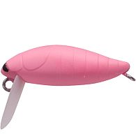 Воблер Tackle House Elfin Mini Cicada 30S, 3 см, 2,1 г, 0,2 м, Matte Pink, купить, цена, Киев, Украина | Zabros