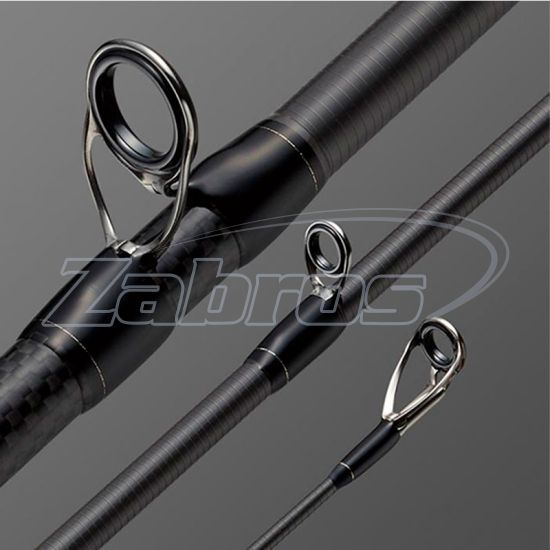 Картинка Ever Green Phase, PCSC-66ML, Shooting Star, 1,98 м, 3,5-42 г