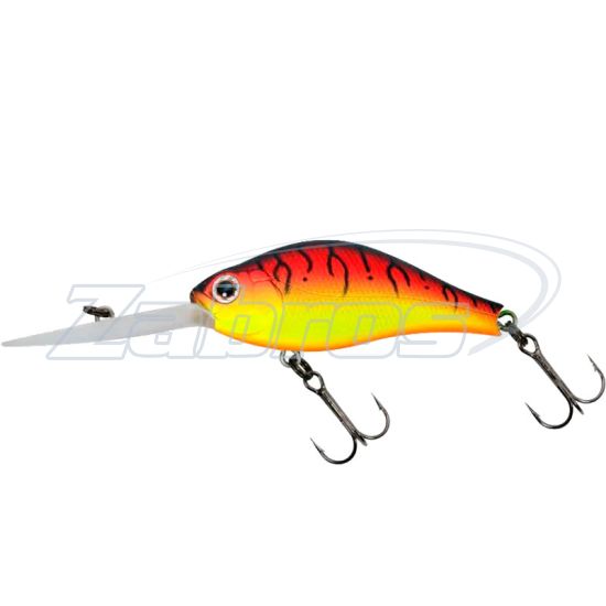 Фото ZipBaits B-Switcher 4.0 60F, Rattle, 6 см, 13,5 г, 4 м, 089 Фото ZipBaits B-Switcher 4.0 60F, Rattle, 6 см, 13,5 г, 4 м, 089