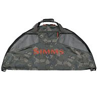 Сумка Simms Taco Wader Bag, 11471-1082-00, 35 л, Regiment Camo Olive Drab, купити, ціни в Києві та Україні, інтернет-магазин | Zabros