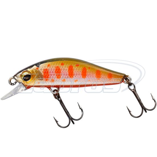 Фото Daiwa Silver Creek Minnow Slow Fall Custom, 40SS, 4 см, 3 г, Orange Yamame