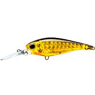 Воблер Yo-Zuri 3Dr-X Shad 60SP, 6 см, 6 г, 1,5 м, R1438-PGBL, купити, ціна, Київ, Україна | Zabros