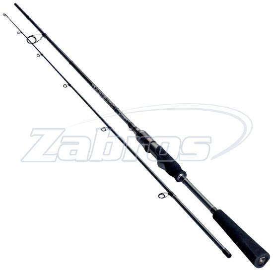 Фото Sportex Black Arrow G3, 146240, 2,4 м, 0,5-7 г