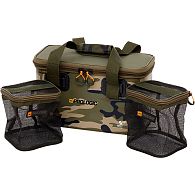 Термосумка Prologic Element Storm Safe Cool & Air Dry Bait Bag 2 M, 72823, 37x18x22 см, купить, цены в Киеве и Украине, интернет-магазин | Zabros