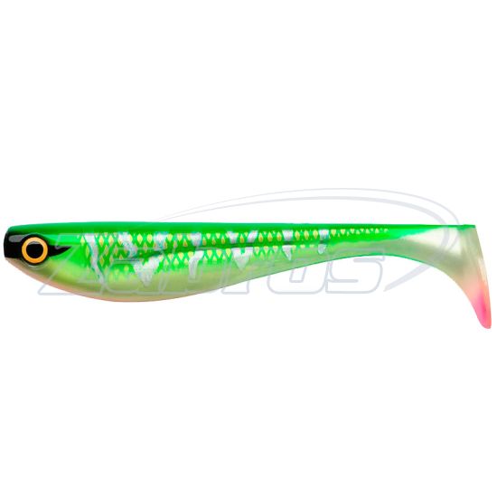 Фото FishUp Wizzle Shad Pike, 8,00", 20,3 см, 70 г, 1 шт, #351