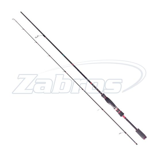 Фото Favorite Aggressor, AGR702M, 2,10 м, 3-15 г.