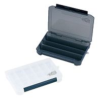 Коробка Meiho Versus VS-3038ND, 27,5x18,7x4,3 см, Clear, купить, цены в Киеве и Украине, интернет-магазин | Zabros