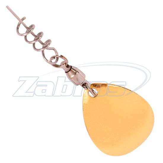 Фото Fladen Spinnerblade Screw System, 3 см, 80 Фото Fladen Spinnerblade Screw System, 3 см, 80