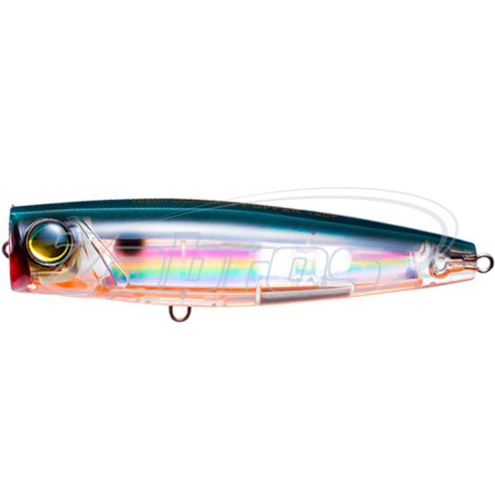 Фото Воблер Yo-Zuri 3D Inshore Popper 70F, 7 см, 8,5 г, R1210-HTS