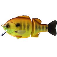 Воблер Deps Bulldoze 160, 16 см, 98 г, 04, купить, цена, Киев, Украина | Zabros