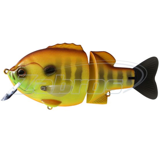 Фото Deps Bulldoze 160, 16 см, 98 г, 04