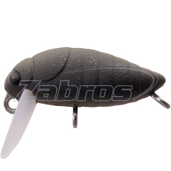 Фото Tackle House Elfin Micro Cicada 24S, 2,4 см, 1,7 г, 1,2 м, 3D Matte Brown Фото Tackle House Elfin Micro Cicada 24S, 2,4 см, 1,7 г, 1,2 м, 3D Matte Brown