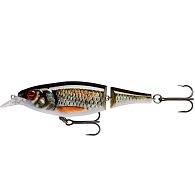 Воблер Rapala X-Rap Jointed Shad 130SF, 13 см, 46 г, 2,4 м, ROL, купить, цена, Киев, Украина | Zabros