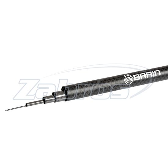 Фотография Brain Axent Pole, 4,85 м, 10-30 г