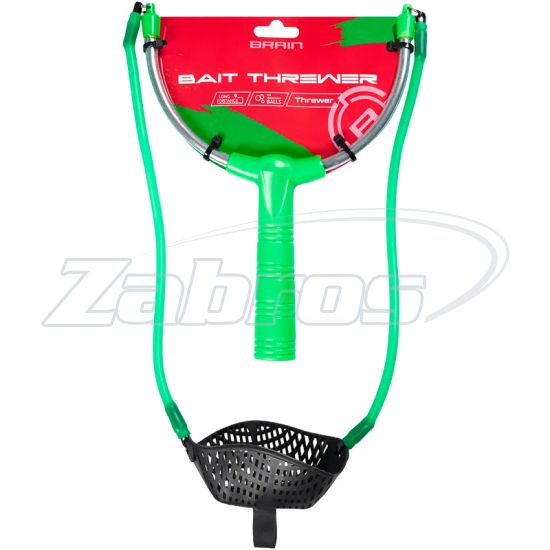 Фотография Brain Bait Threwer