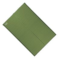 Самонадувний килимок Terra Incognita Twin 5, Green, купити, ціна, Київ, Україна | Zabros