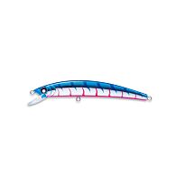 Воблер Yo-Zuri Crystal Minnow Long Cast 130S, 13 см, 29 г, 1 м, F951-CBPT, купить, цена, Киев, Украина | Zabros