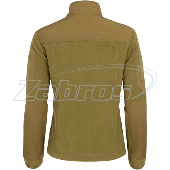 Картинка Frontier Cuja Woman, M, Olive