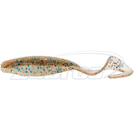 Фото Z-Man Streakz Curly Tailz, 4,00", 10 см, 5 шт, PinFish Фото Z-Man Streakz Curly Tailz, 4,00", 10 см, 5 шт, PinFish