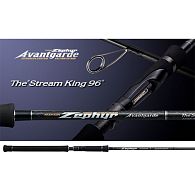 Спиннинг Ever Green Avantgarde, ZAGS-96R, Stream Whip 96, 2,89 м, 5-28 г, купить, цена, Киев, Украина | Zabros