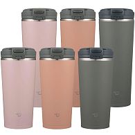 Термокружка Zojirushi SX-KA30PM, 0,3 л, купить, цена, Киев, Украина | Zabros