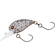 Воблер Daiwa Presso Wabcra Jr 25DR-F, 2,5 см, 1,7 г, Gomashio Red Glow, купить, цена, Киев, Украина | Zabros