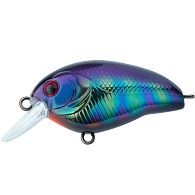 Воблер Trident Reach 40F, 4 см, 5,3 г, 1 м, 028, купити, ціна, Київ, Україна | Zabros