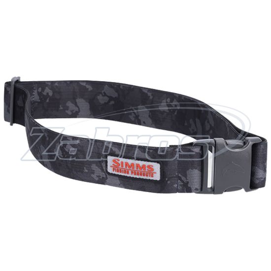 Фото Simms Wading Belt - 2, 76-132 см, Regiment Camo Carbon