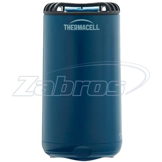 Фото Thermacell MR-PS Patio Shield Mosquito Repeller, Navy