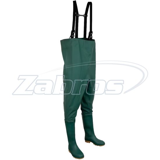 Фото Shimano Fishing Wodery PVC, SHPVCW42