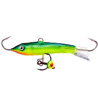 Балансир Lucky John Classic, 7 см, 22 г, 81701-29: купити, ціна, Київ, Україна | Zabros