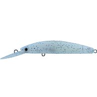 Воблер Daiwa Presso Double Clutch 60SS, 6 см, 3,8 г, Guriglo Blue, купити, ціна, Київ, Україна | Zabros