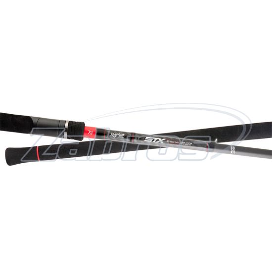 Малюнок Rapture STX Lure & Spin, 126-70-310, 2,1 м, 5-20 г