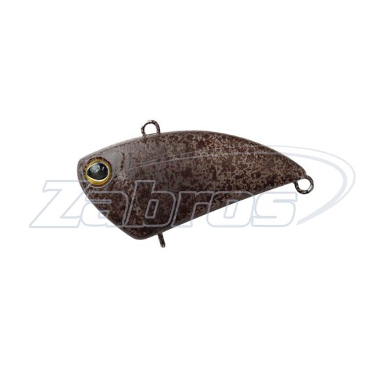 Фото Jackall Tap Dancer, 3,1 см, 3,7 г, Tackey Brown