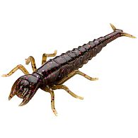 Силікон FishUp Diving Bug, 2,00", 5,08 см, 8 шт, #050: купити, ціна, Київ, Україна | Zabros