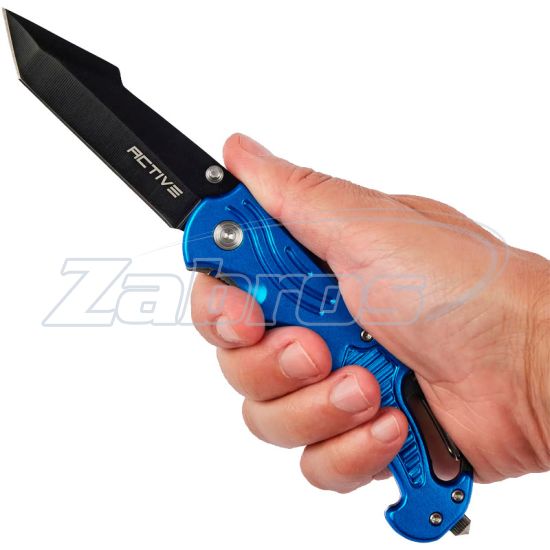 Купить Active Satellite, Blue