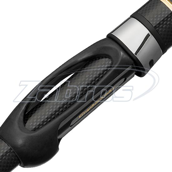 Ціна Graphiteleader 24 Bellezza UX, 24GBELUS-652UL-T, 1,95 м, 0,6-7 г