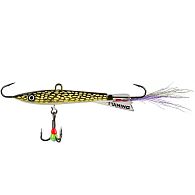 Балансир Viking Fishing Yeti Ice Jig, 9 см, 46 г, 13: купити, ціна, Київ, Україна | Zabros Балансир Viking Fishing Yeti Ice Jig, 9 см, 46 г, 13: купити, ціна, Київ, Україна | Zabros