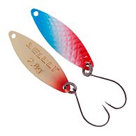 Блесна Select Omega, 2,8 г, 3,4 см, 33: купить, цена, Киев, Украина | Zabros