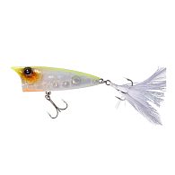 Воблер OSP Louder 50F, 5 см, 4,7 г, GH64, купити, ціна, Київ, Україна | Zabros