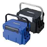 Ящик Meiho Bucket Mouth BM-7000, 47,5x33,5x32 см, Black, купить, цены в Киеве и Украине, интернет-магазин | Zabros