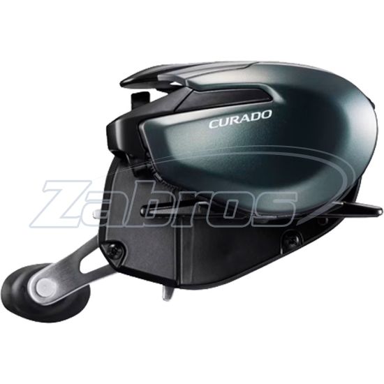 Картинка Shimano Curado MGL, CUMGL151HG