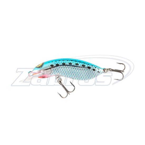 Фото Halco Sorcerer 52 STD, 5,2 см, 6 г, 1,6 м, H50