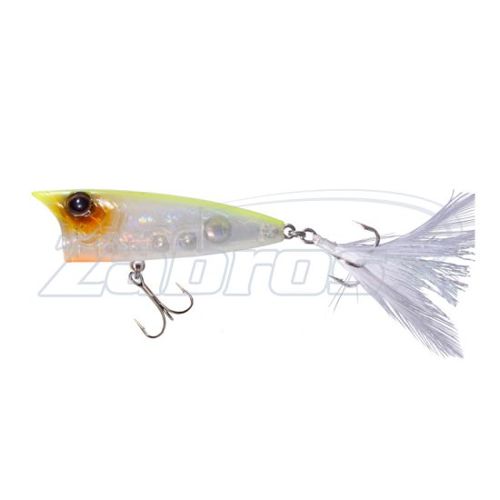 Фото OSP Louder 50F, 5 см, 4,7 г, GH64