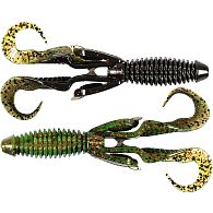 Силікон Z-Man Gremlin, 4,50", 11,45 см, 4 шт, California Craw: купити, ціна, Київ, Україна | Zabros