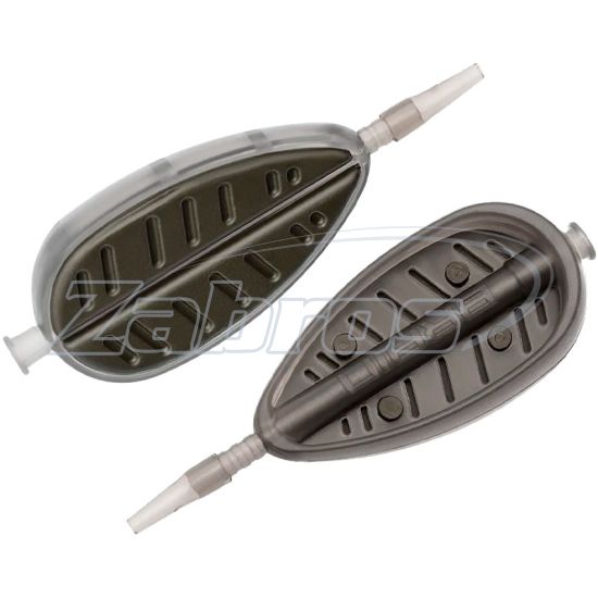 Фото Brain Bullet Pellet Feeder, XL, 100 г, 1 шт