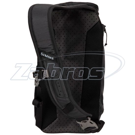 Малюнок Simms Freestone Sling Pack, 13373-001-00, 12 л, Black